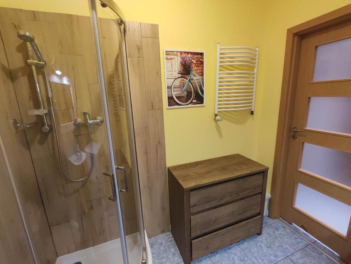 Kghn Apartments Wyszynskiego 12 Brama Portowa Stettin Exterior foto
