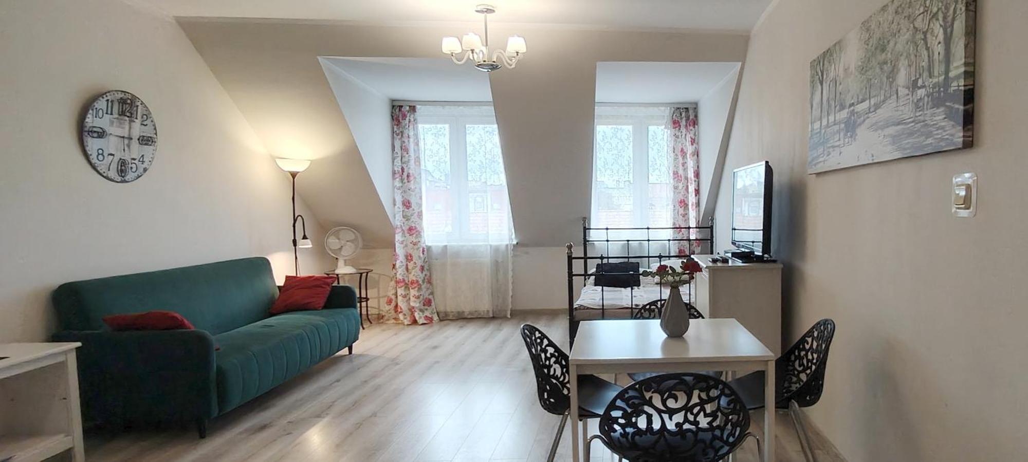Kghn Apartments Wyszynskiego 12 Brama Portowa Stettin Exterior foto