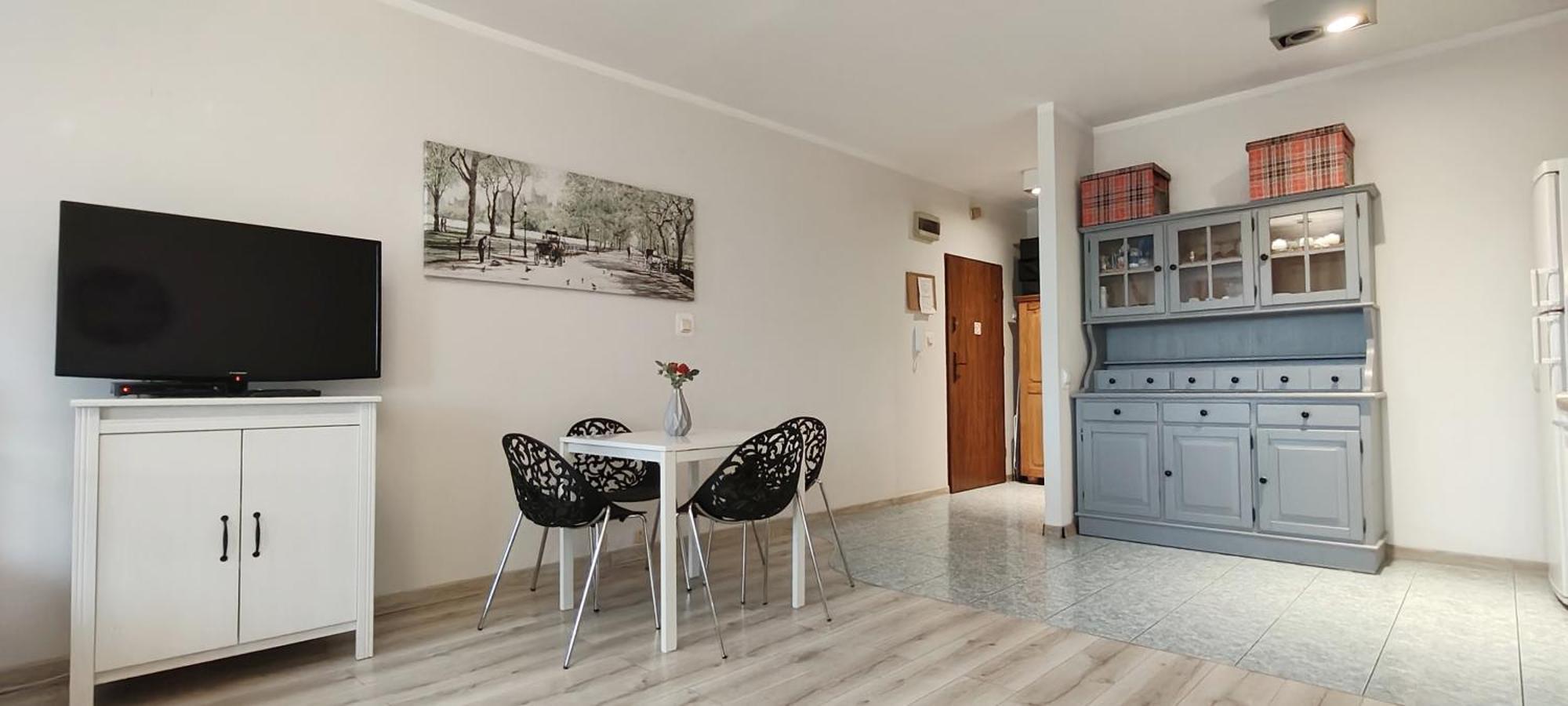 Kghn Apartments Wyszynskiego 12 Brama Portowa Stettin Exterior foto