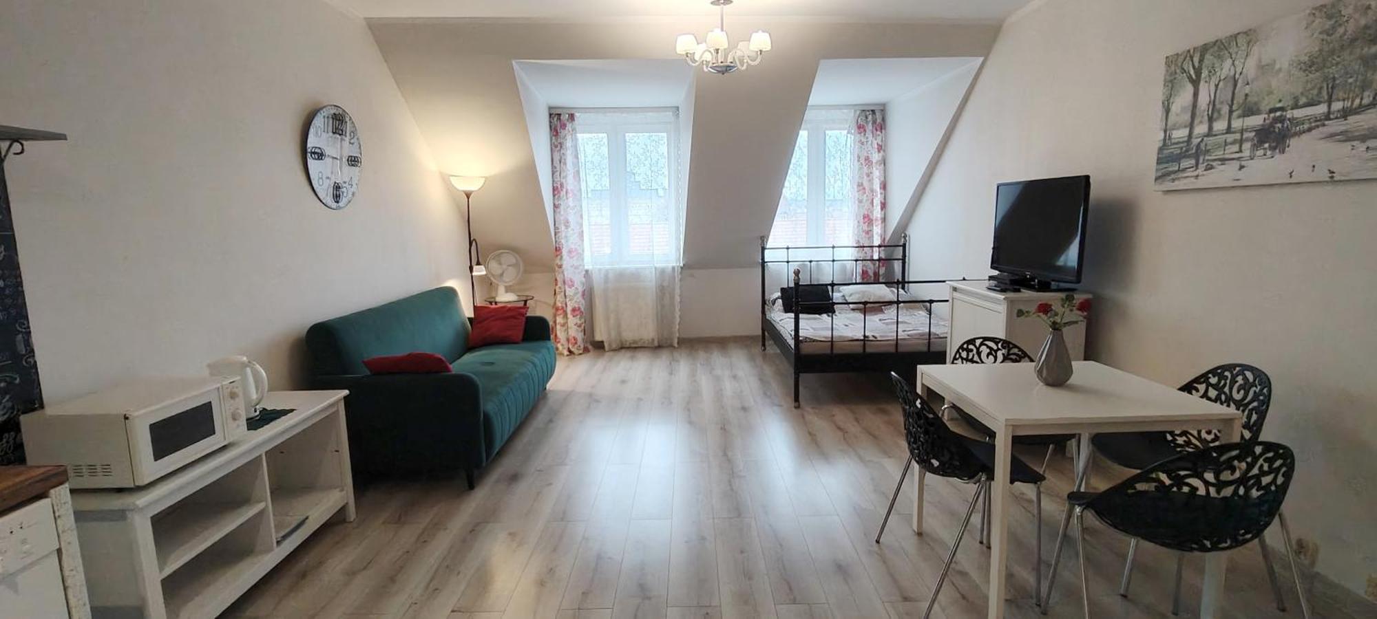 Kghn Apartments Wyszynskiego 12 Brama Portowa Stettin Exterior foto