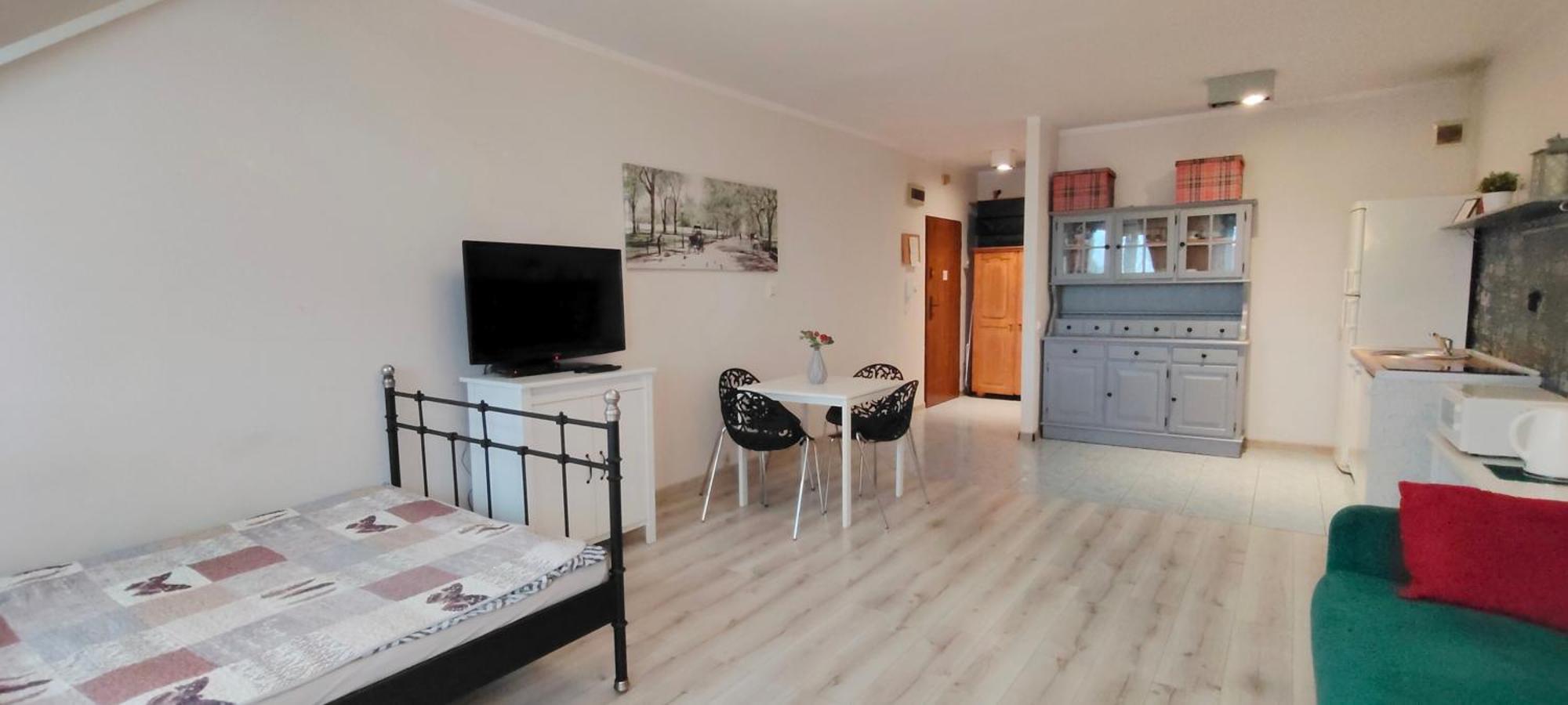 Kghn Apartments Wyszynskiego 12 Brama Portowa Stettin Exterior foto